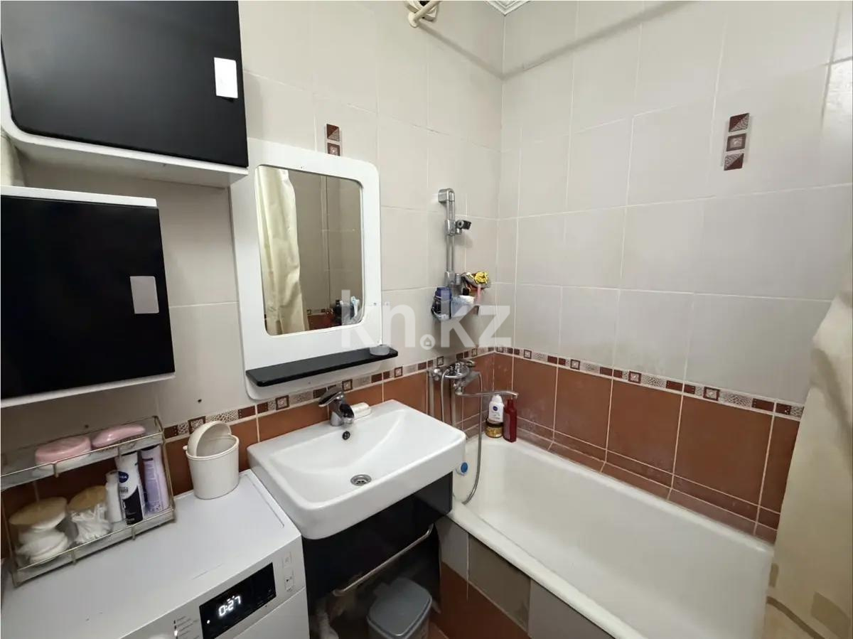 Продажа 2-комнатной квартиры, 58 м² в Алматы - фото 4