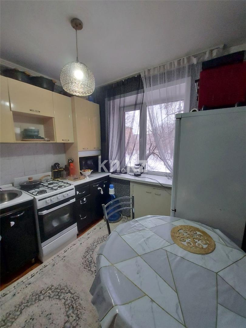 Продажа 2-комнатной квартиры, 44 м², ул. Локомотивная, дом  139а в Караганде - фото 5