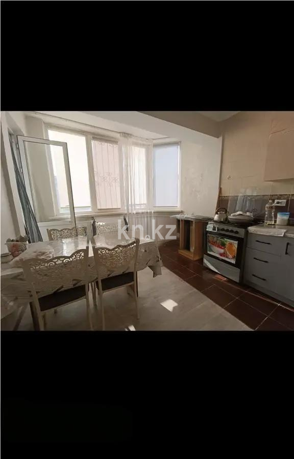 Продажа 3-комнатной квартиры, 76 м² в Алматы - фото 4