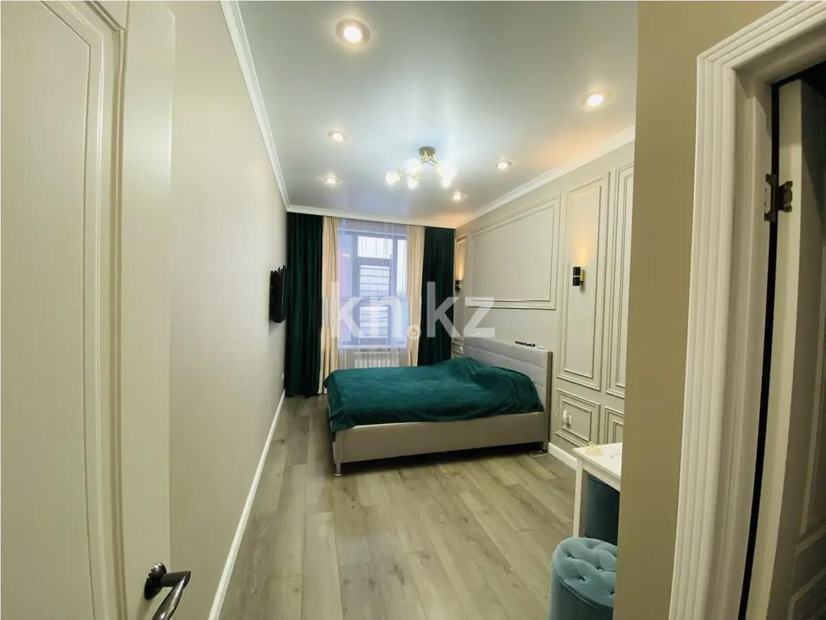 Продажа 2-комнатной квартиры, 70 м² в Алматы - фото 2