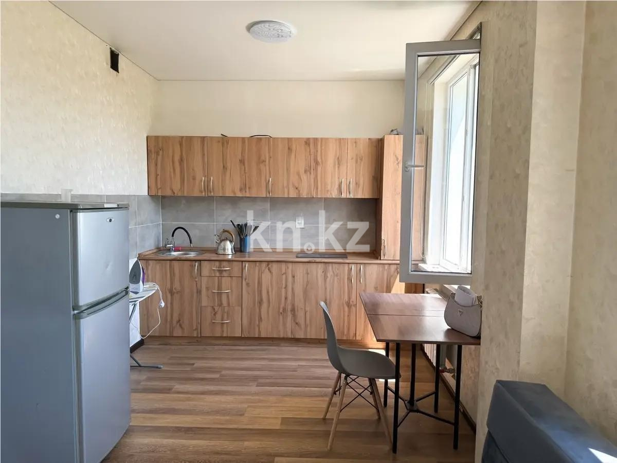 Продажа 1-комнатной квартиры, 28.3 м² в Алматы - фото 2