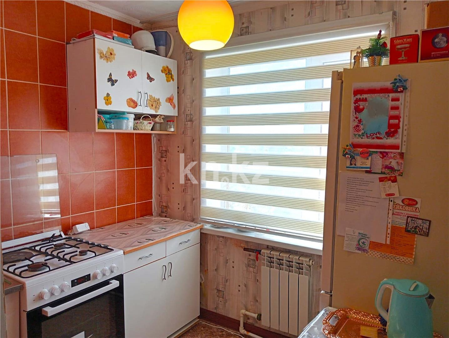 Продажа 1-комнатной квартиры, 32 м², ул. Ермекова в Абае