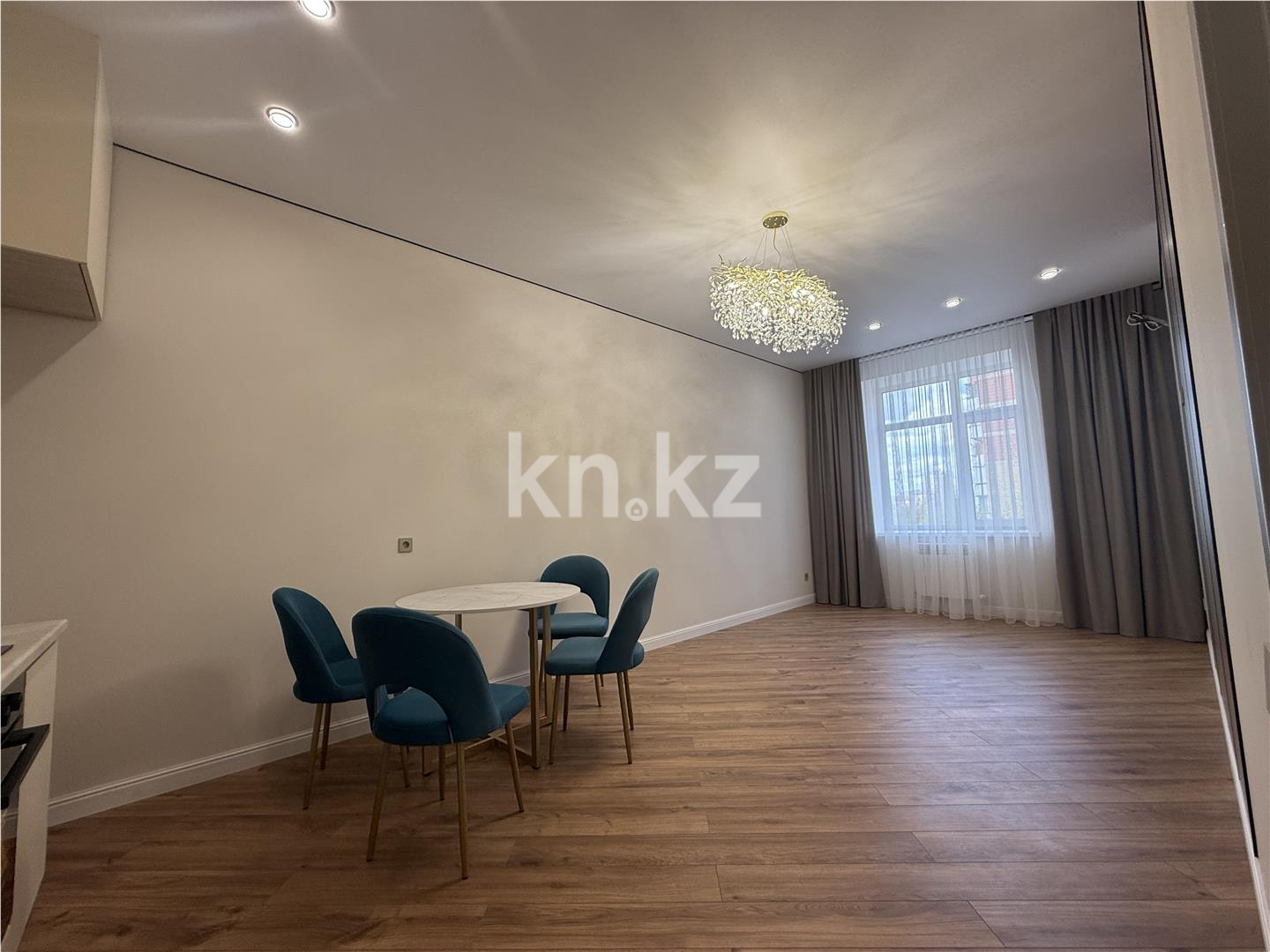 Продажа 3-комнатной квартиры, 62 м² в Караганде - фото 8