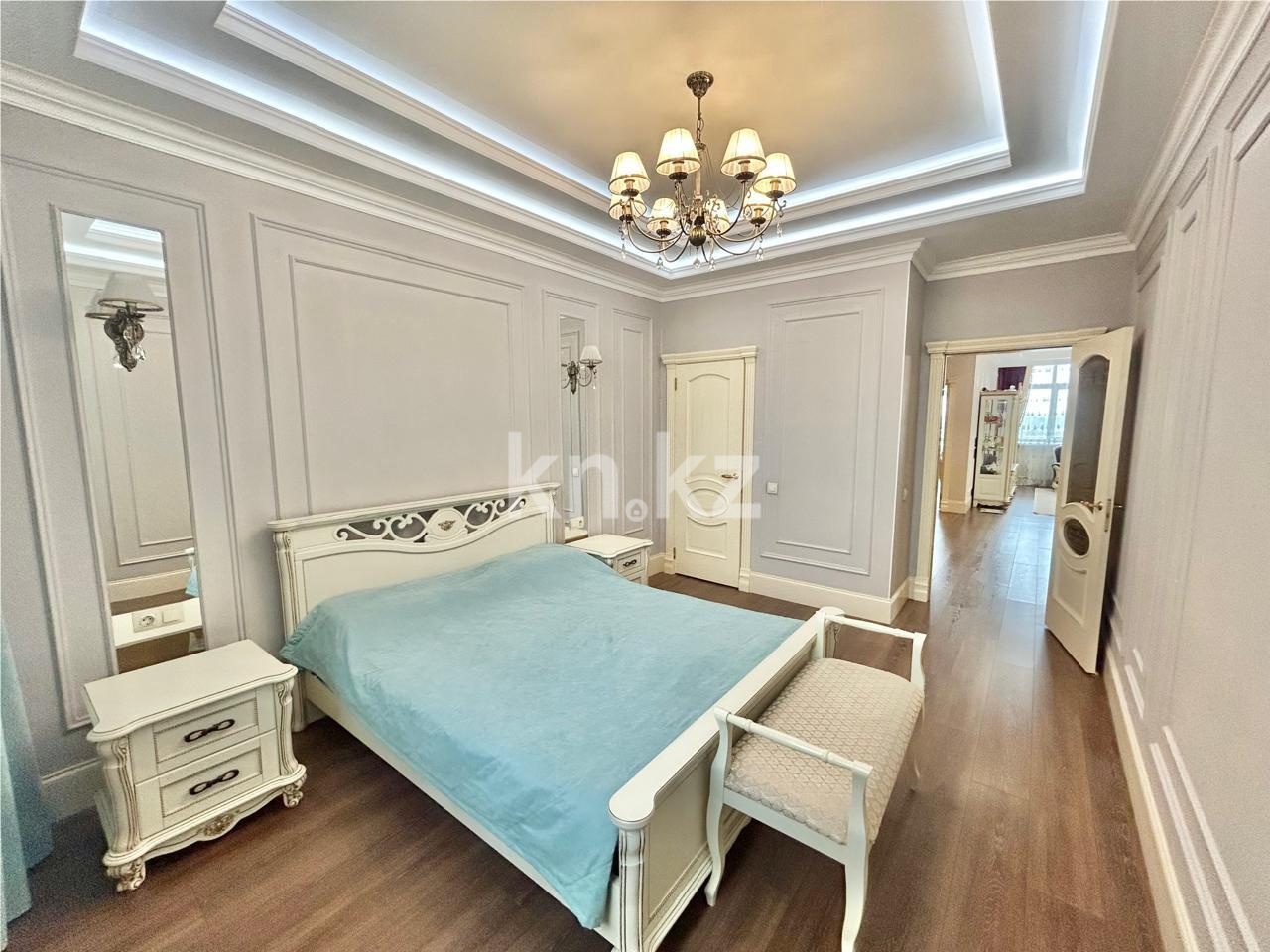 Продажа 3-комнатной квартиры, 114 м² в Караганде - фото 6