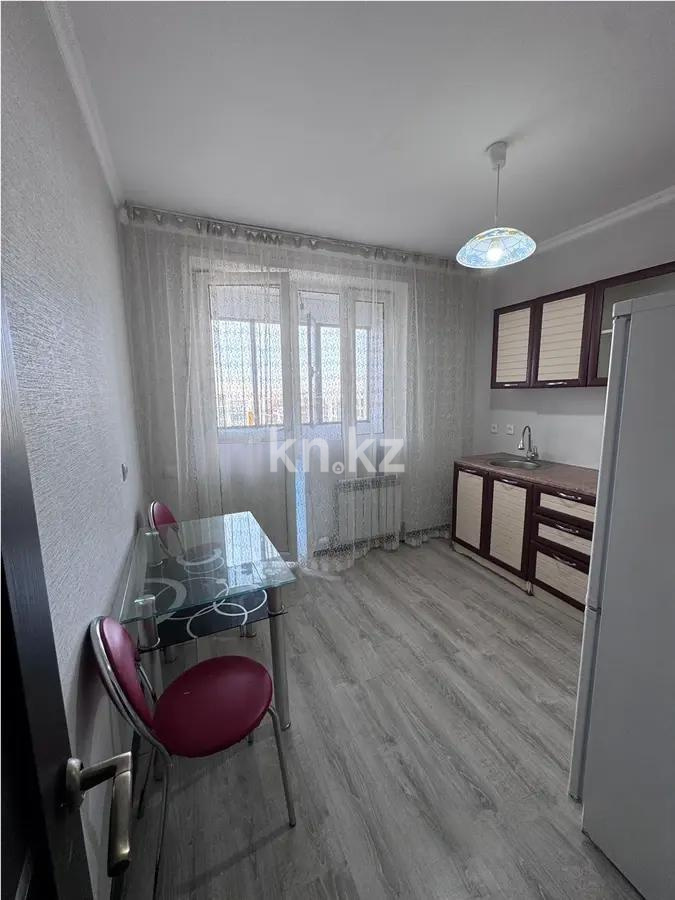 Продажа 1-комнатной квартиры, 37.8 м² в Астане - фото 2