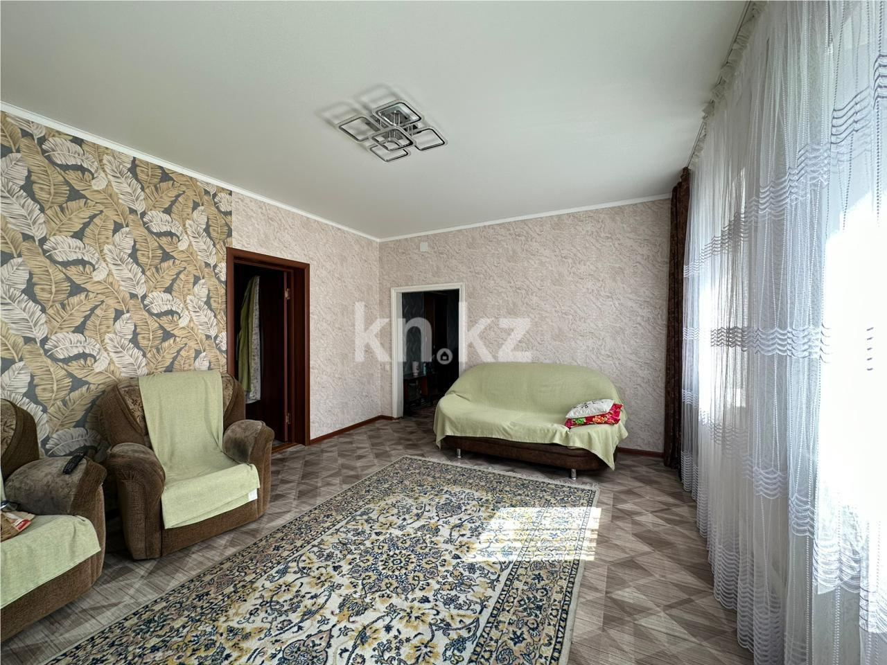 Продажа 3-комнатного дома, 73 м², ул. Долинская в Караганде - фото 5