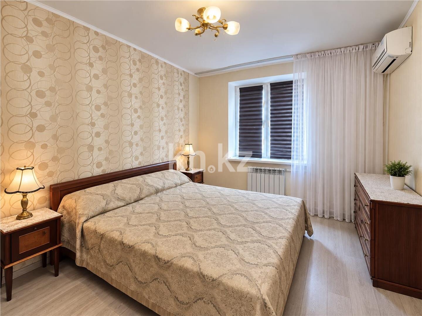 Продажа 3-комнатной квартиры, 71 м² в Темиртау - фото 4