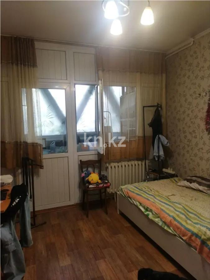 Продажа 2-комнатной квартиры, 52.7 м², мкр-н 10, дом  2 в Алматы - фото 2