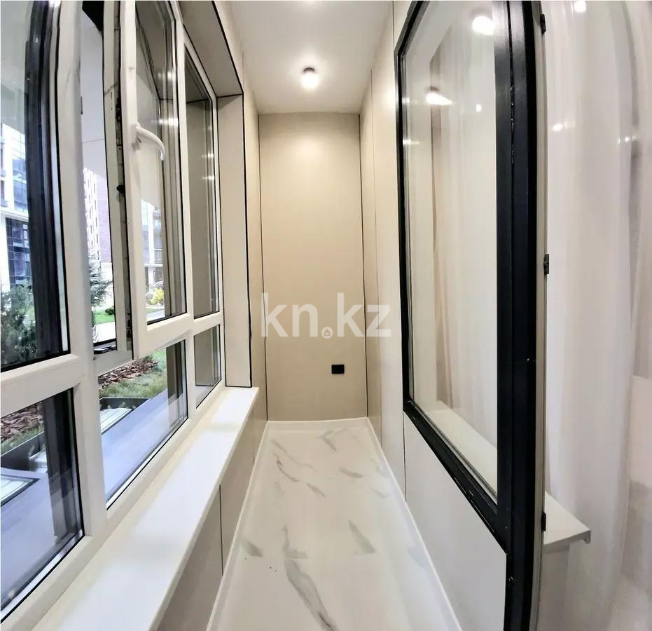 Продажа 2-комнатной квартиры, 45 м² в Алматы - фото 6