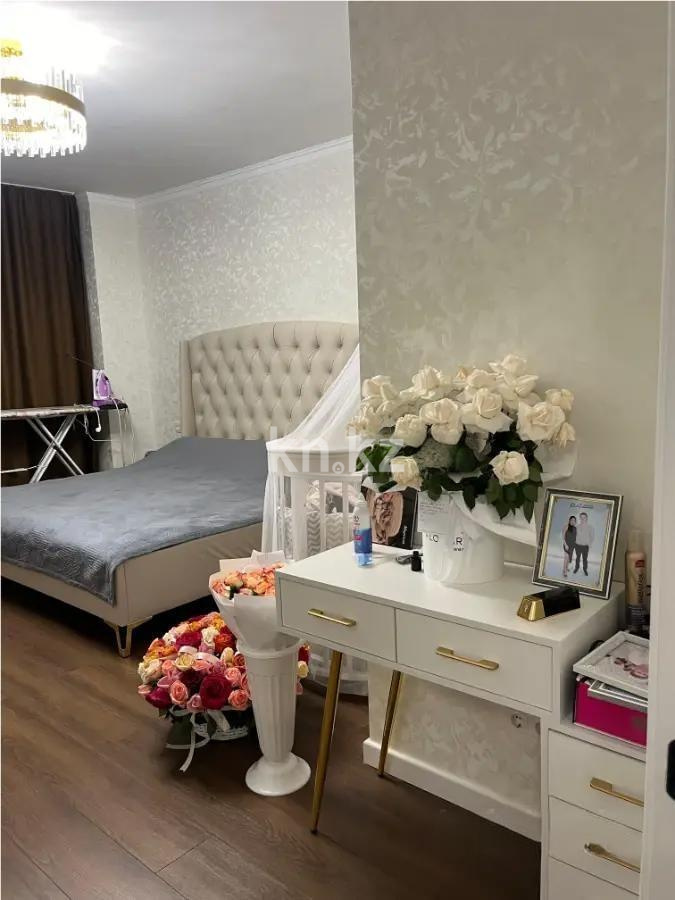 Продажа 3-комнатной квартиры, 107 м² в Астане - фото 3