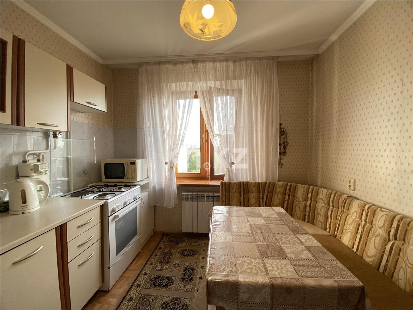 Продажа 2-комнатной квартиры, 50.2 м² в Астане - фото 8