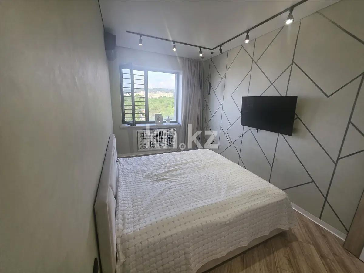 Продажа 2-комнатной квартиры, 48 м² в Алматы - фото 2