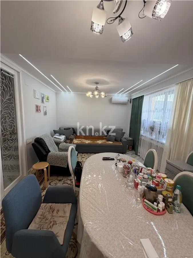 Продажа 3-комнатной квартиры, 116.4 м² в Алматы