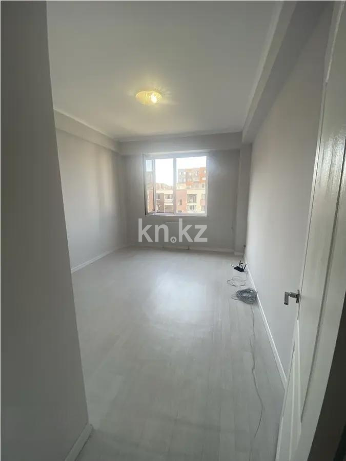 Продажа 2-комнатной квартиры, 53.2 м² в Алматы - фото 2