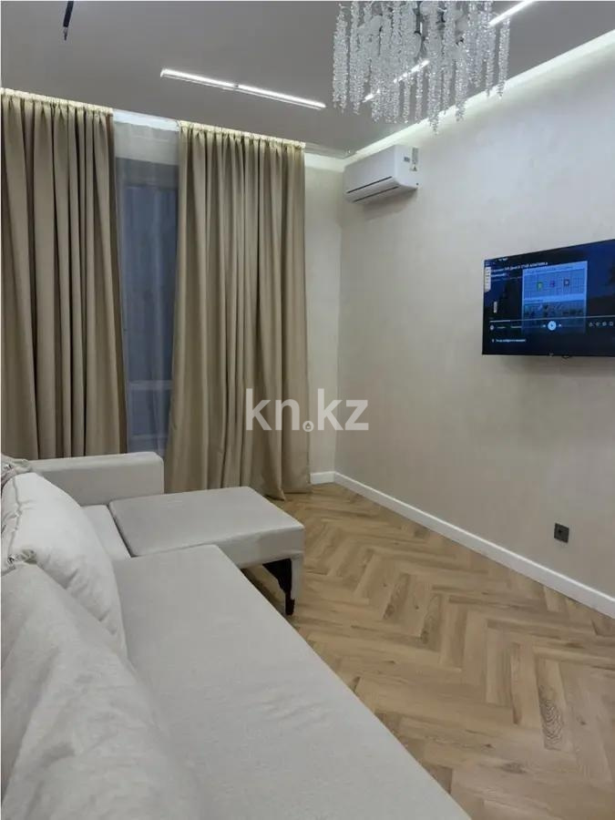 Продажа 2-комнатной квартиры, 60 м² в Астане