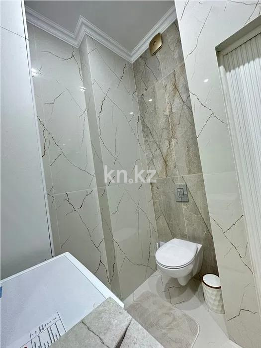 Продажа 3-комнатной квартиры, 73 м² в Алматы - фото 3