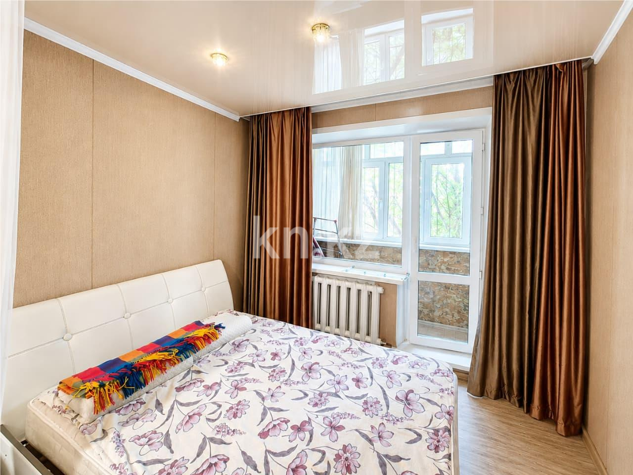 Продажа 1-комнатной квартиры, 34 м² в Темиртау