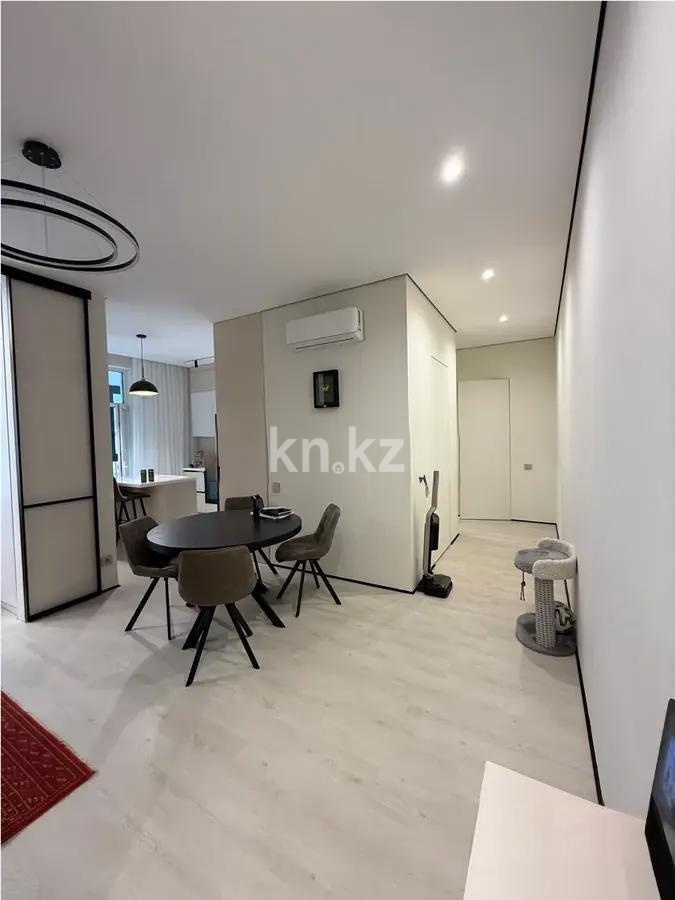 Продажа 3-комнатной квартиры, 75 м², пр. Туран, дом  43б в Астане - фото 4