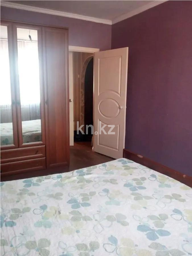 Продажа 3-комнатной квартиры, 64 м², ул. Таттимбета, дом  3 в Караганде - фото 2