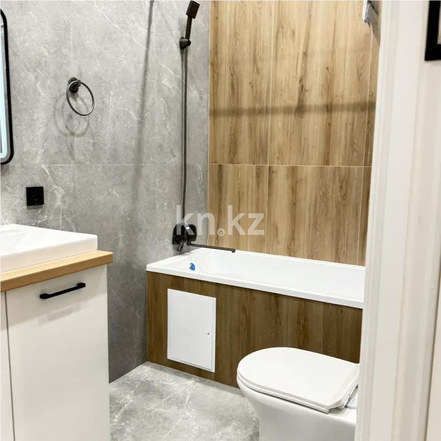 Продажа 1-комнатной квартиры, 35 м² в Алматы - фото 3