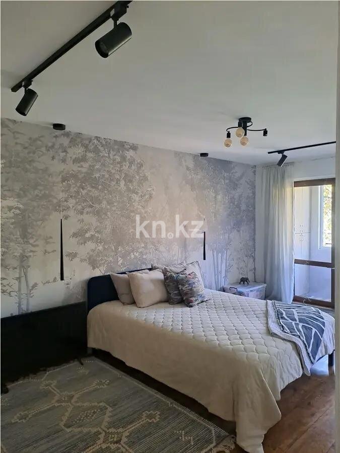 Продажа 4-комнатной квартиры, 90 м² в Алматы - фото 4