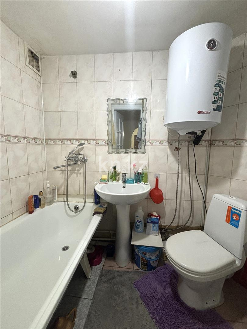 Продажа 2-комнатной квартиры, 49 м² в Караганде - фото 5