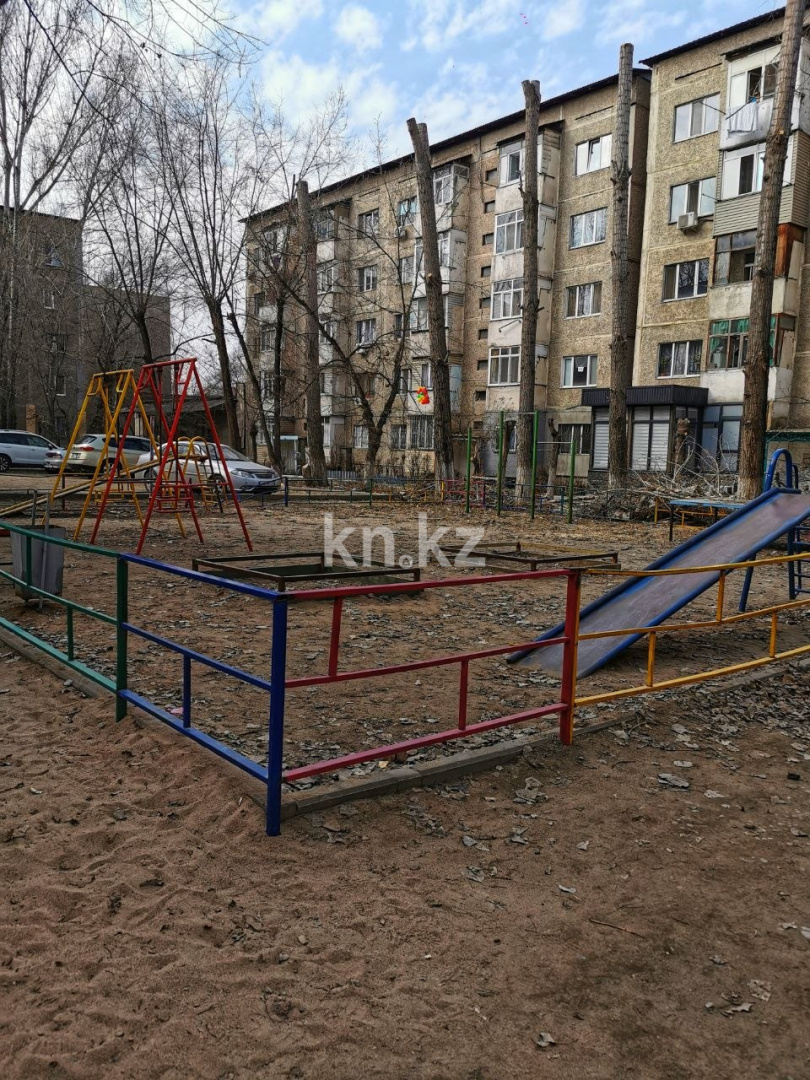 Продажа 3-комнатной квартиры, 65.2 м² в Алматинской области - фото 26