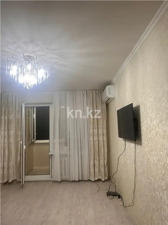 Продажа 2-комнатной квартиры, 43 м² в Алматы