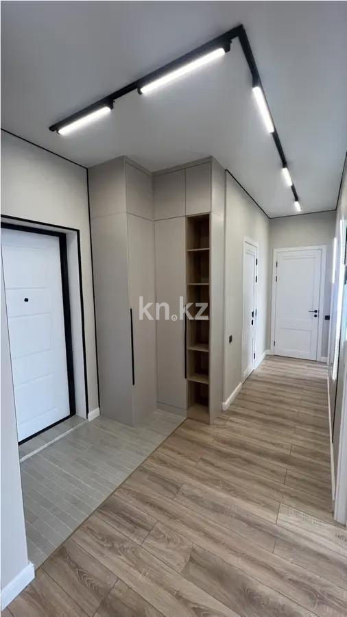 Продажа 3-комнатной квартиры, 66 м² в Астане - фото 6