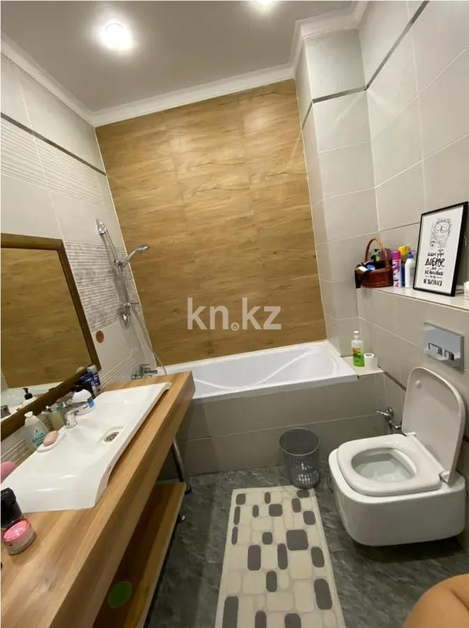 Продажа 3-комнатной квартиры, 142 м², ул. Керей, Жанибек хандар, дом  28 в Астане - фото 5