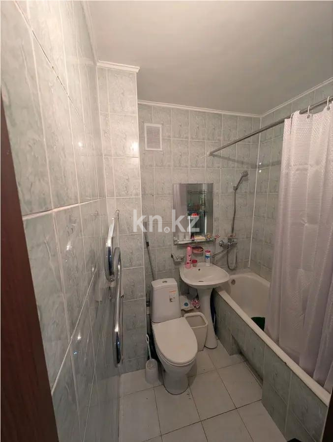 Продажа 1-комнатной квартиры, 31 м² в Алматы - фото 3