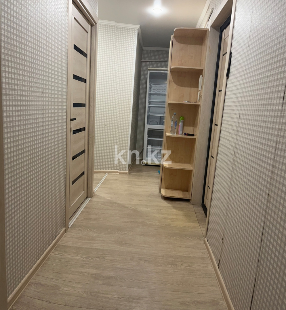 Аренда 2-комнатной квартиры, 44 м² в Караганде - фото 7