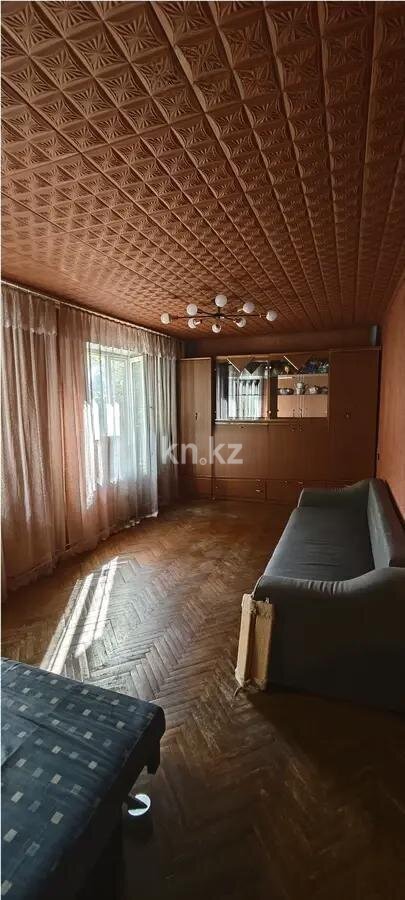 Продажа 3-комнатной квартиры, 55.7 м² в Алматы