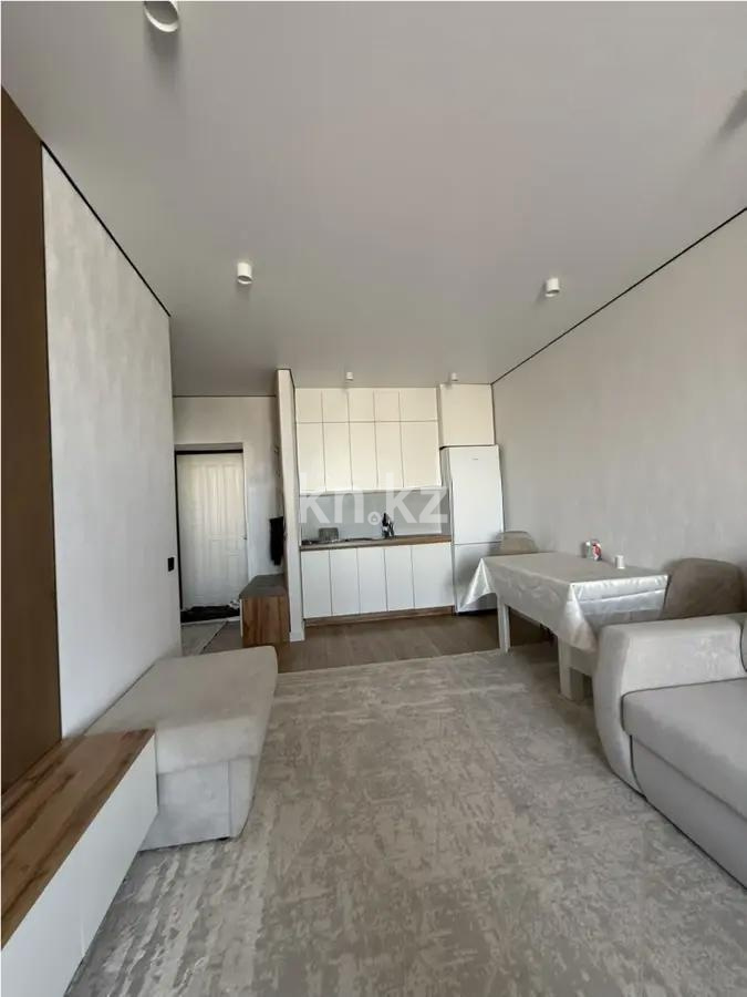 Продажа 2-комнатной квартиры, 40 м² в Астане - фото 3