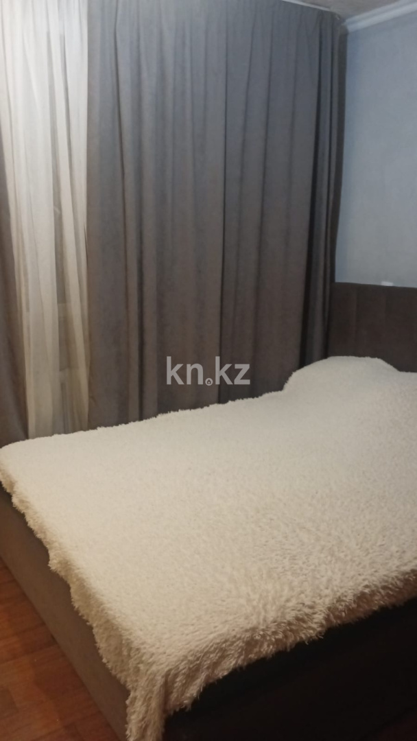 Продажа 2-комнатной квартиры, 52 м² в Караганде