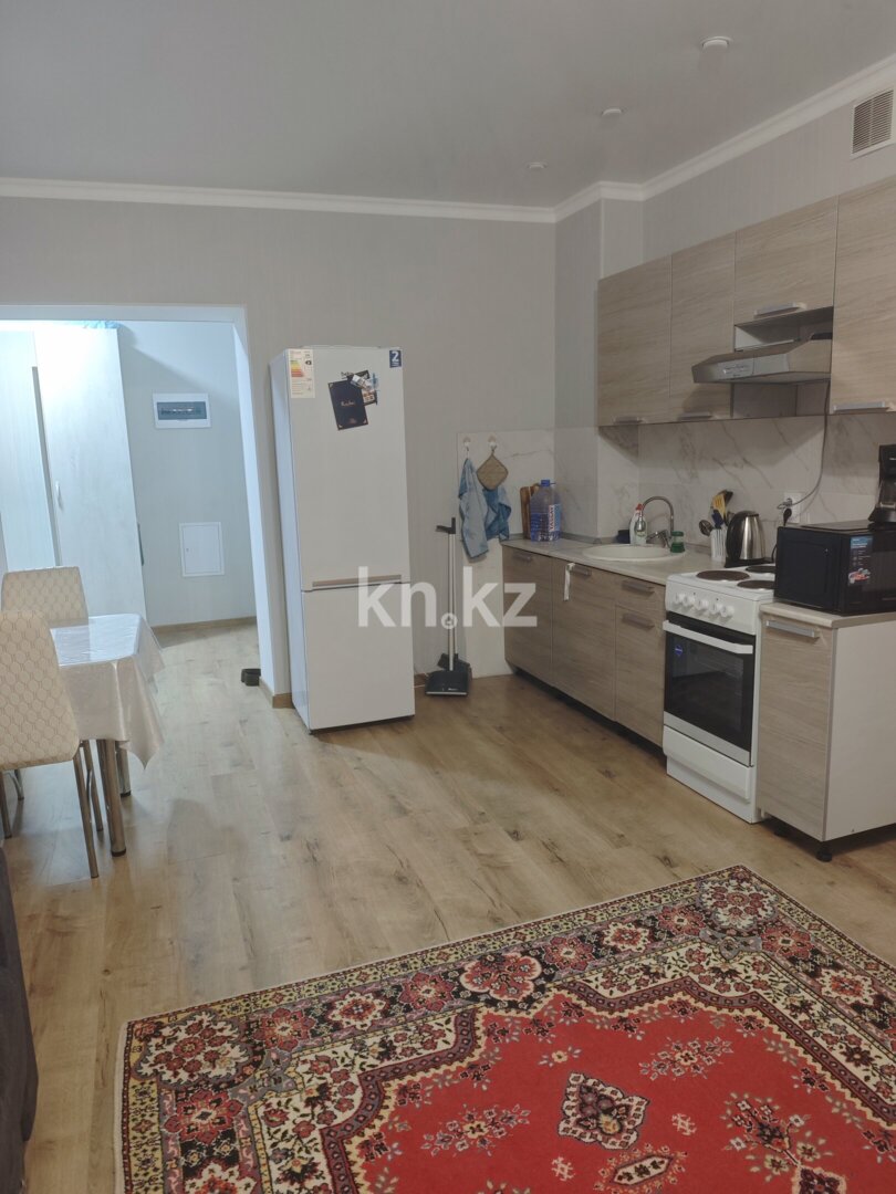 Аренда 2-комнатной квартиры, 42 м² в Астане - фото 5