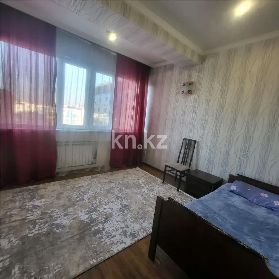 Продажа 3-комнатной квартиры, 98 м², мкр-н Жетысу-3, дом  66 в Алматы - фото 2