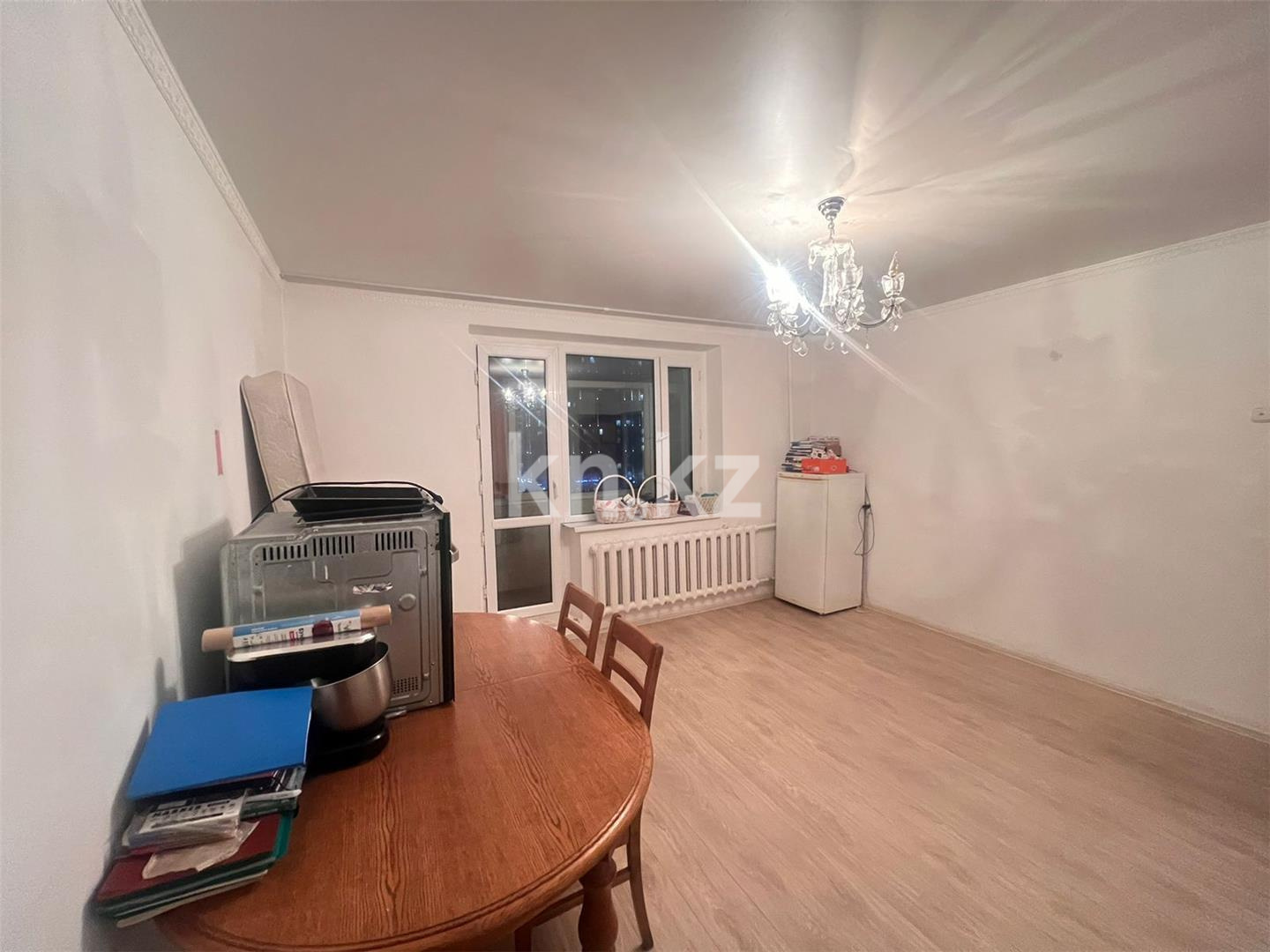 Продажа 4-комнатной квартиры, 75 м², мкр-н Степной-2, дом  4 в Караганде