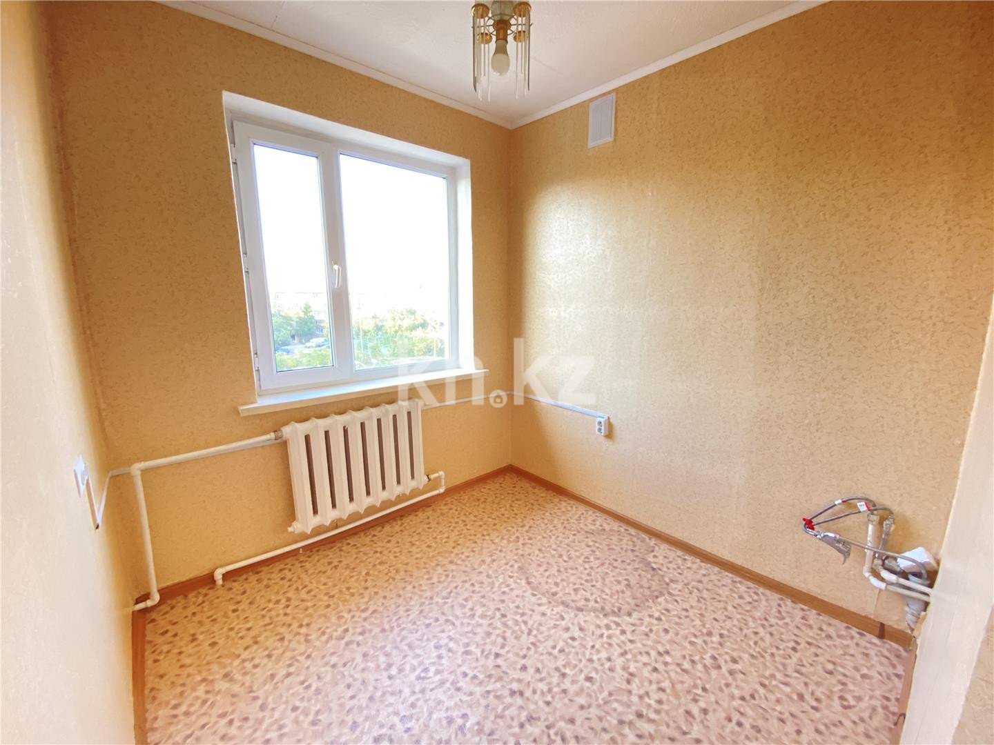 Продажа 3-комнатной квартиры, 54 м², 22-й мкр. в Караганде - фото 8