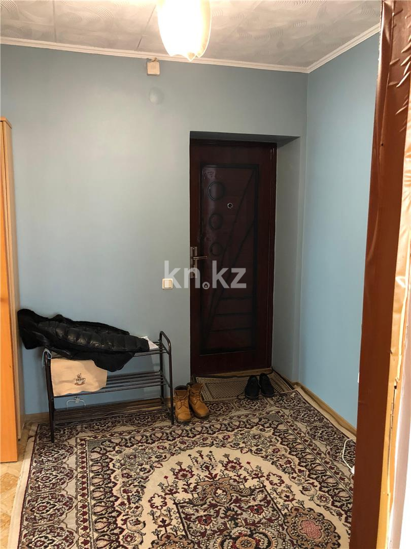 Продажа 1-комнатной квартиры, 48 м², ул. Ермекова в Караганде - фото 8