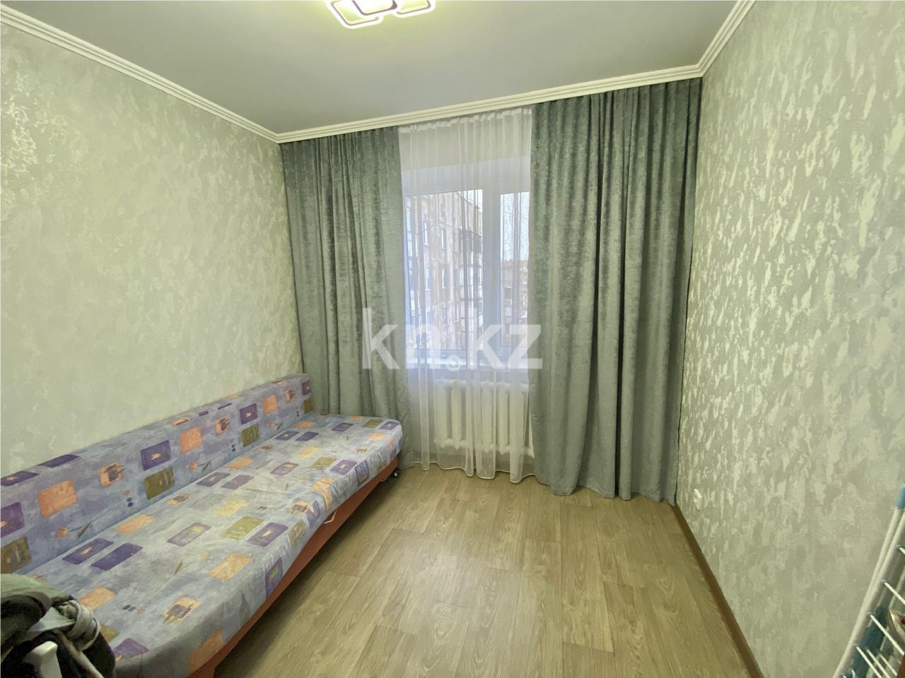 Продажа 3-комнатной квартиры, 64 м², мкр. Голубые Пруды в Караганде - фото 10