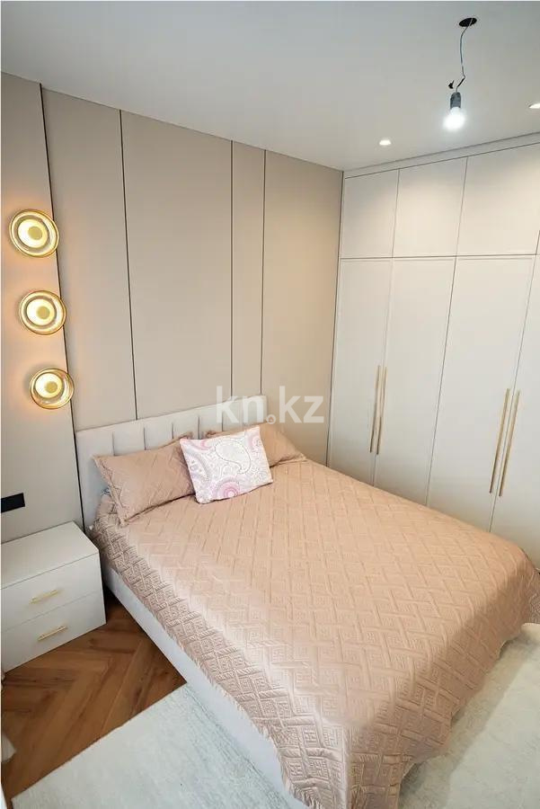 Продажа 4-комнатной квартиры, 122 м² в Астане - фото 4