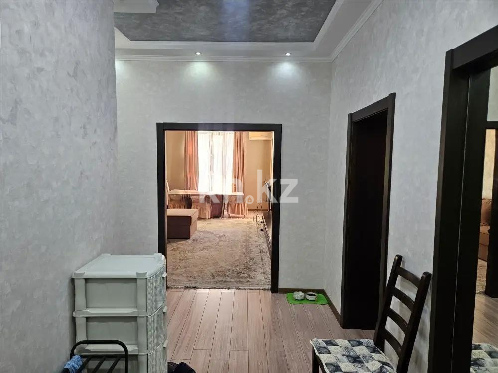 Продажа 4-комнатной квартиры, 77 м² в Караганде - фото 6