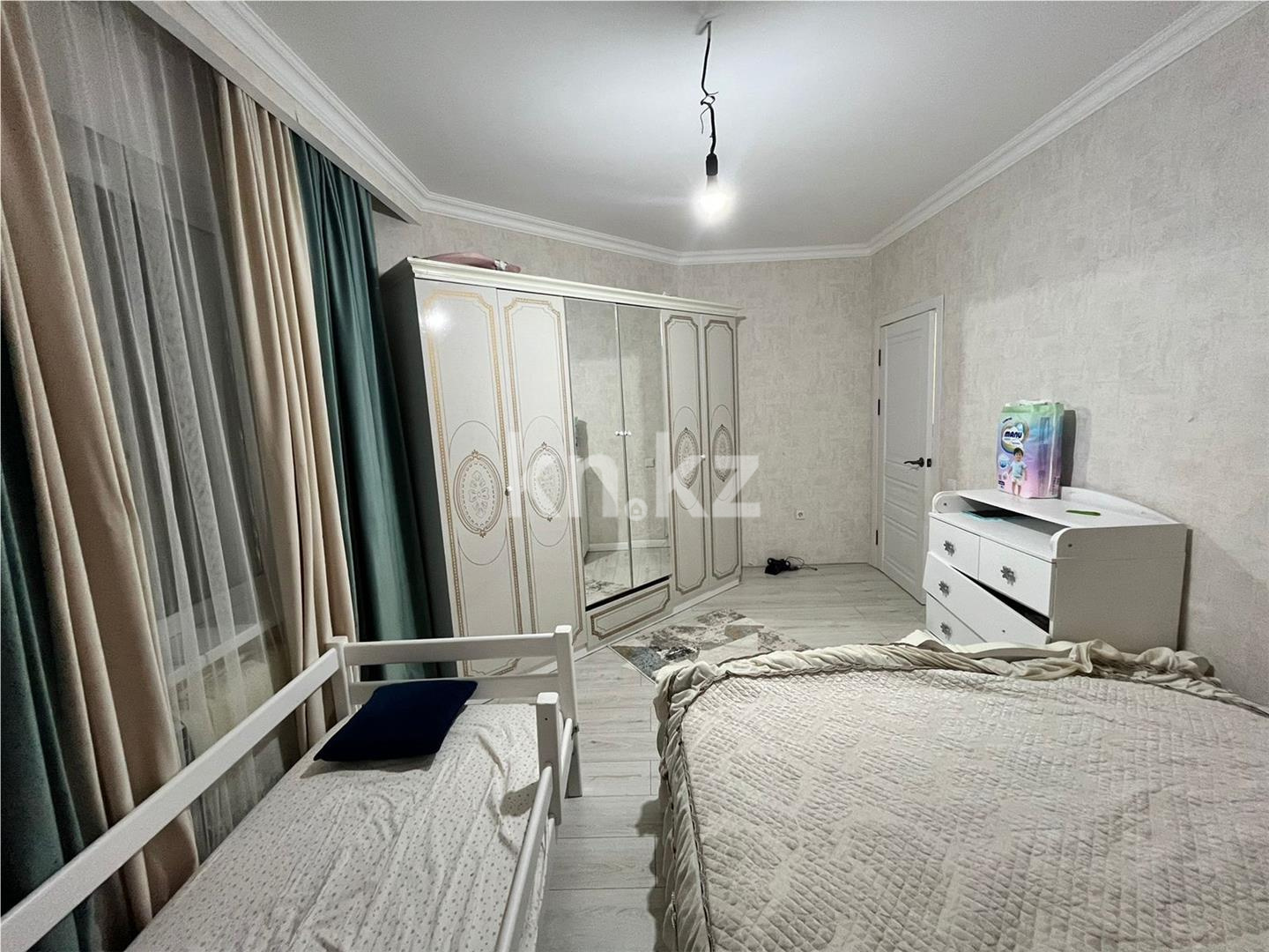 Продажа 2-комнатной квартиры, 69.1 м², ул. Е-15 в Астане - фото 4