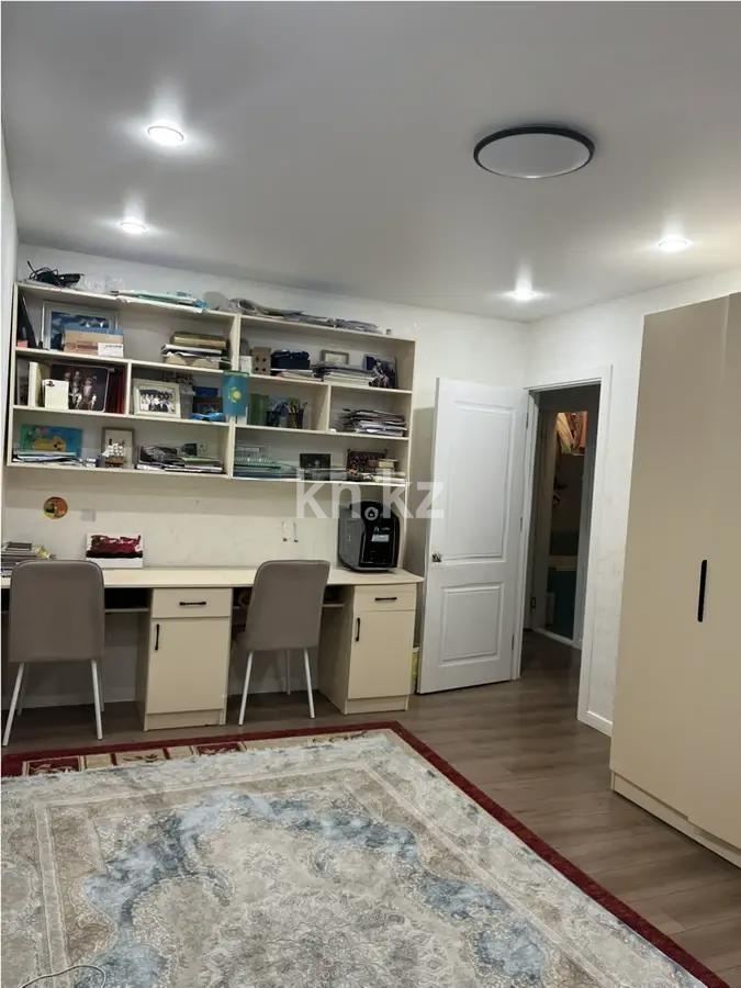 Продажа 3-комнатной квартиры, 75 м² в Астане - фото 2