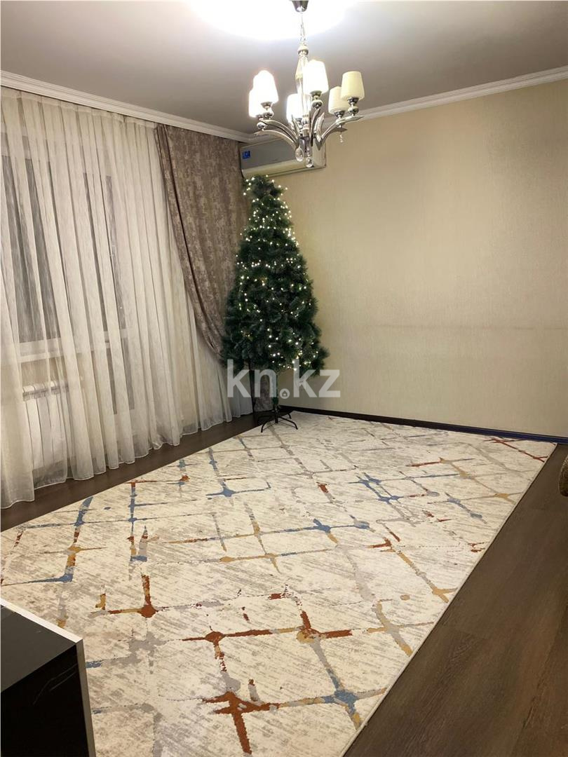 Продажа 4-комнатной квартиры, 80 м² в Караганде - фото 11