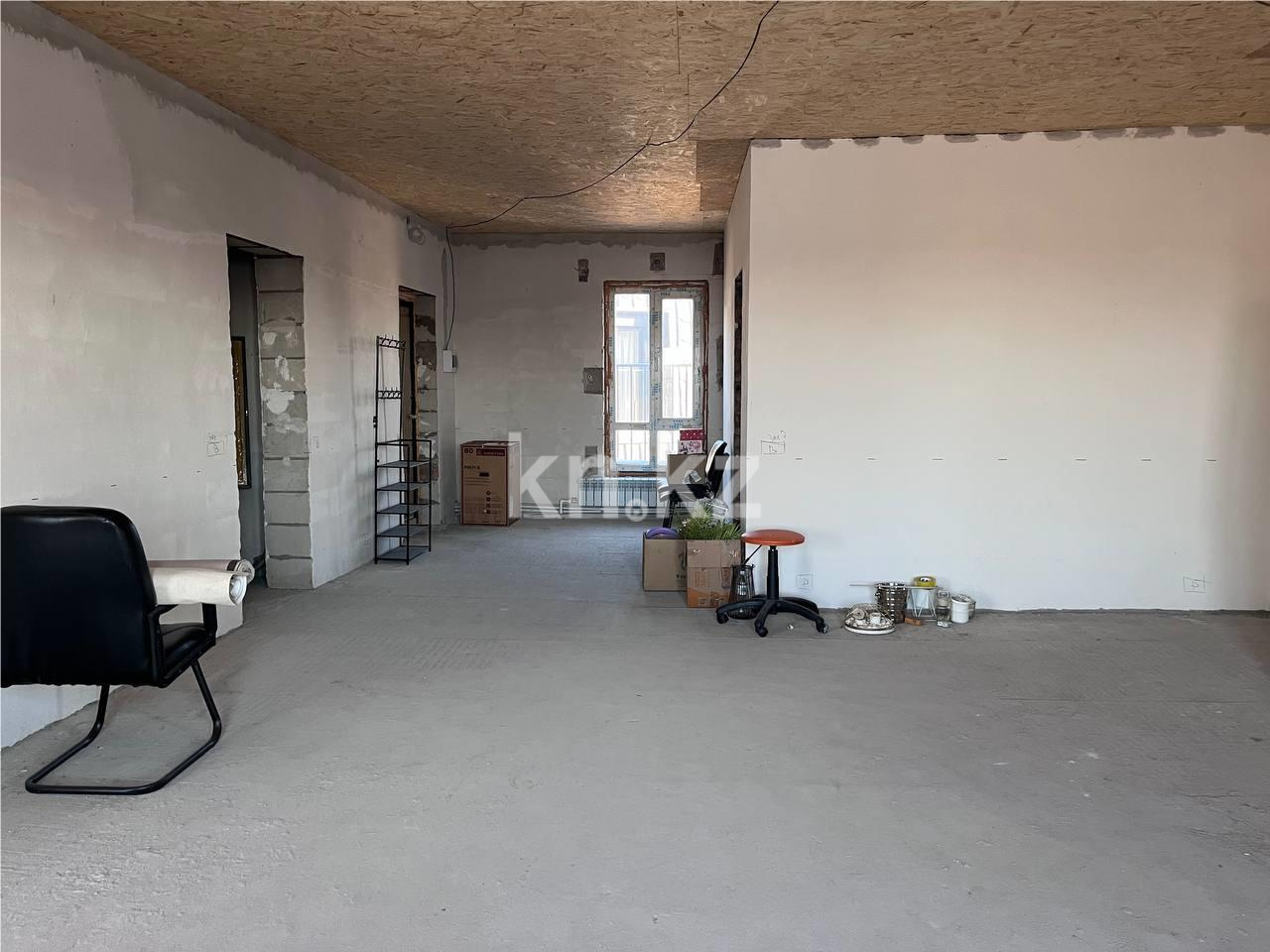 Продажа 3-комнатной квартиры, 121.5 м² в Караганде - фото 8