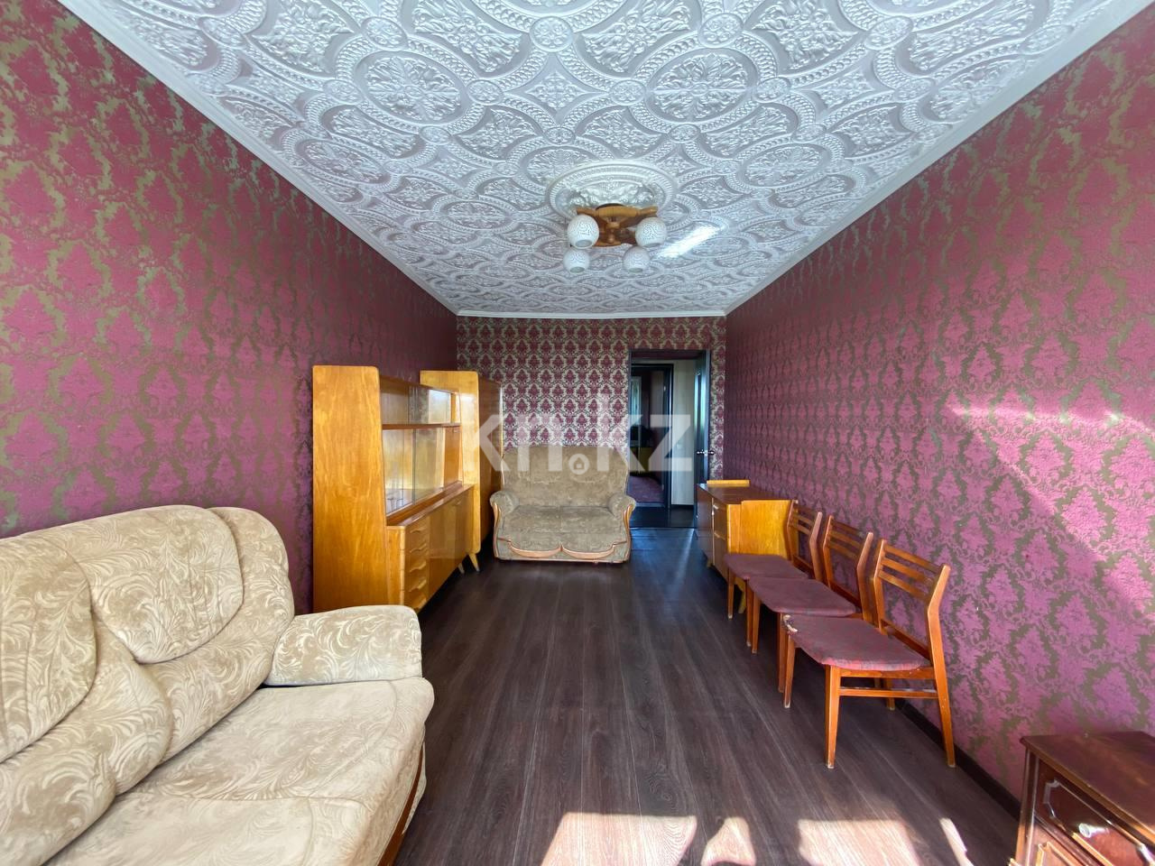 Продажа 2-комнатной квартиры, 48 м² в Караганде - фото 2