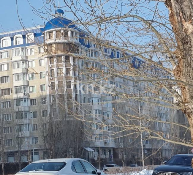 Продажа 2-комнатной квартиры, 58.4 м², ул. Бокейхана, дом  8 в Астане - фото 6
