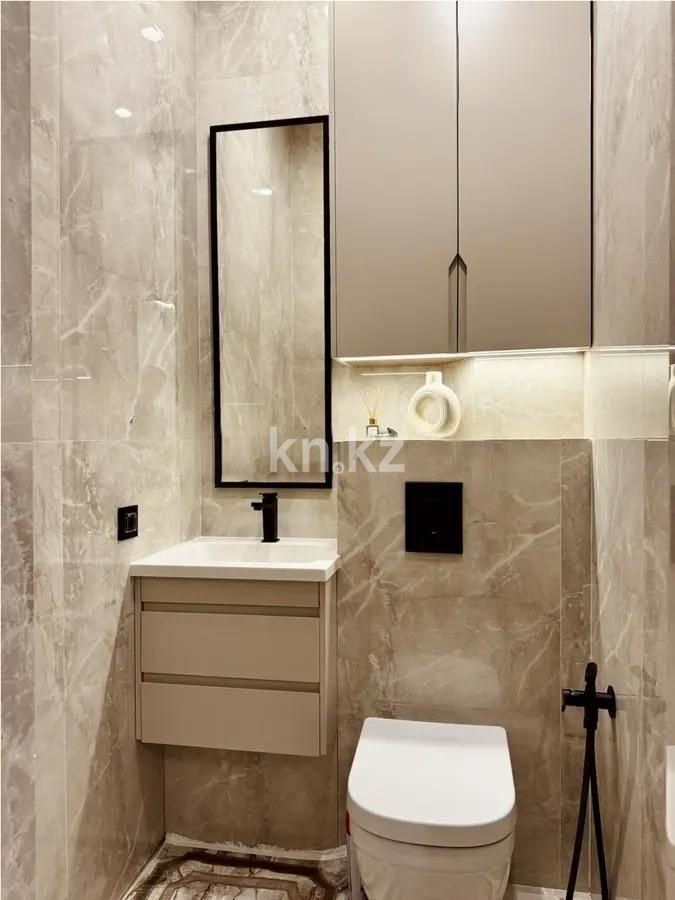 Продажа 3-комнатной квартиры, 85 м², ул. Жошы хана, дом  13 в Астане - фото 5